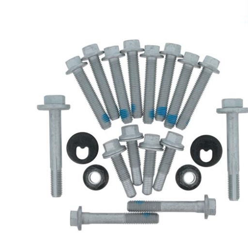 Монтажний комп-кт підвіски