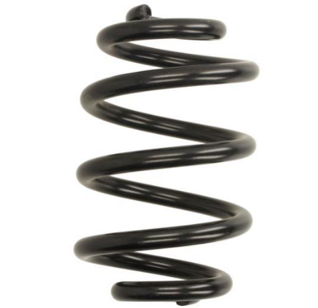 Пружина підвіски