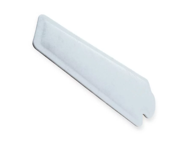 фильтр поролоновый GY6-50 фибра, двуслойный