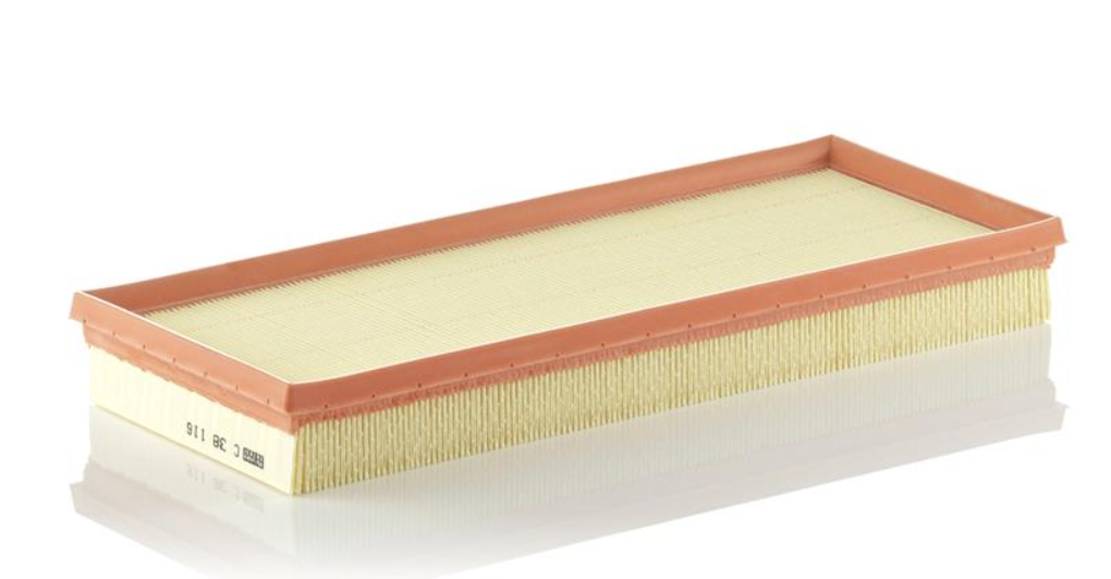 Повітряний фільтр