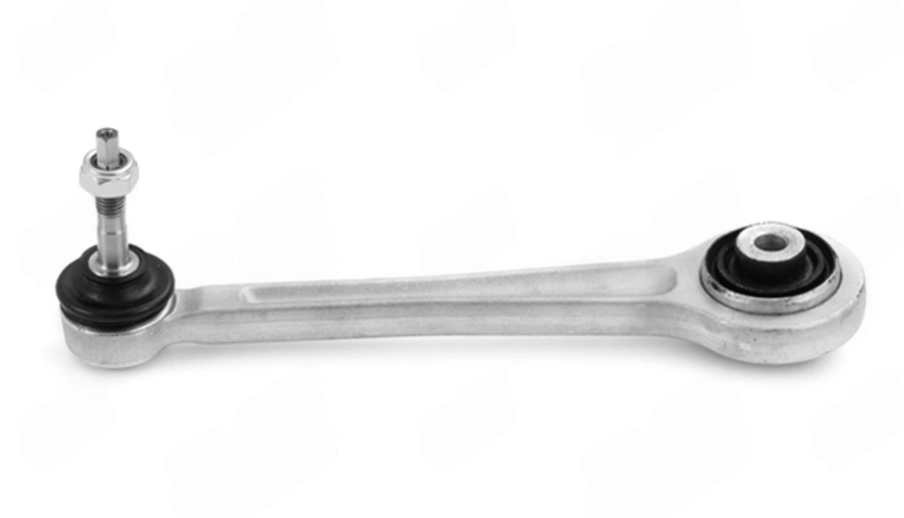 рычаг задней подв. BMW 5, E39  (задний, сверху, спереди)  (APLUS)