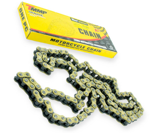 цепь 428-116 Aktiv TMMP GOLD