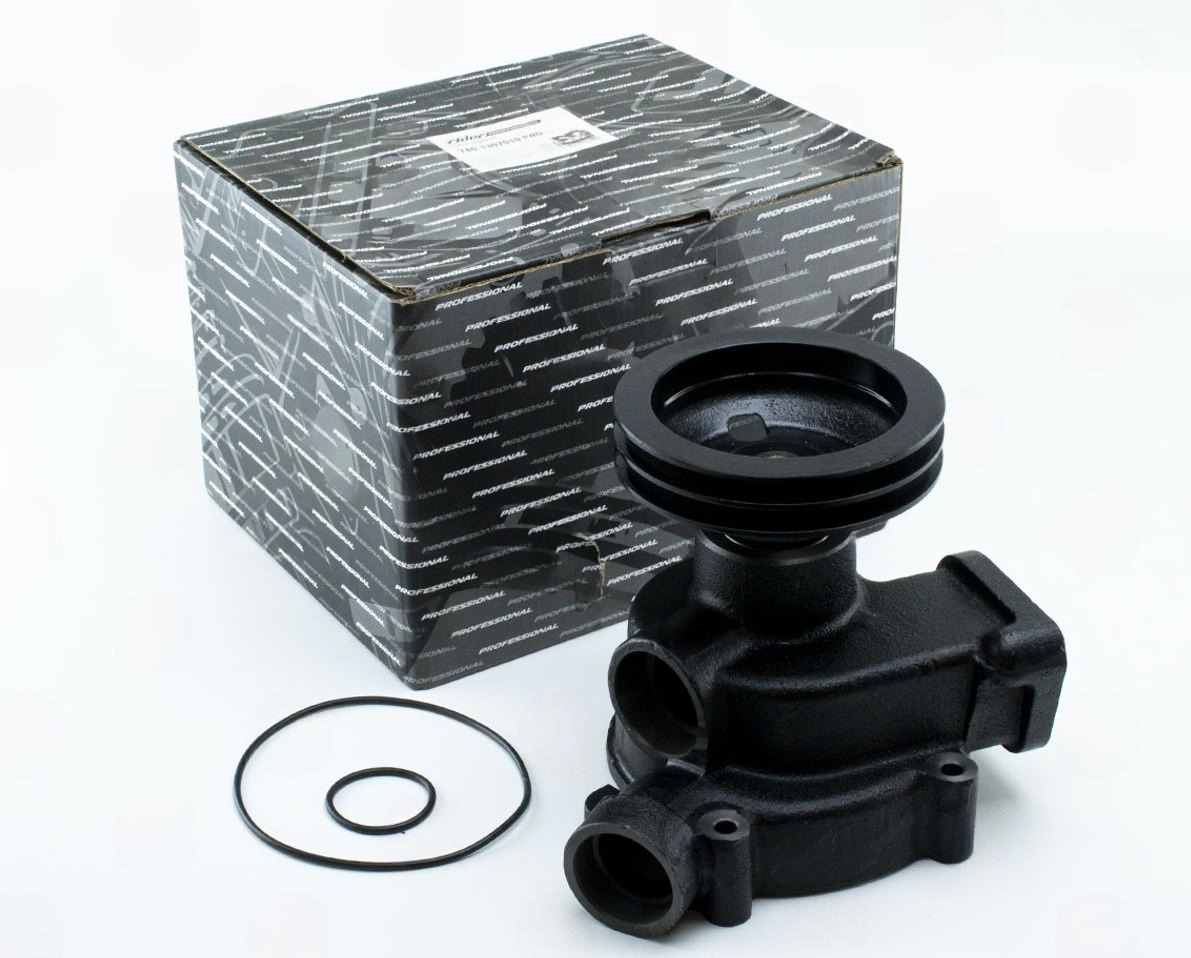 помпа КАМАЗ Professional (Rider)