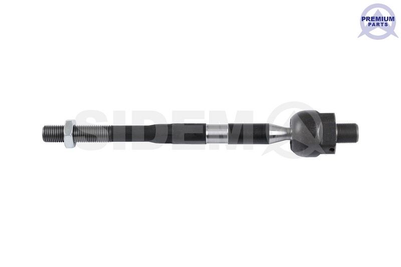 Рулевая тяга