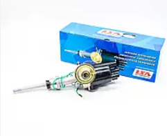 трамблер 03 LSA