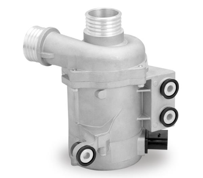 Водяна помпа