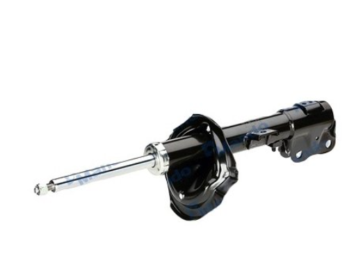 Амортизатор підвіски