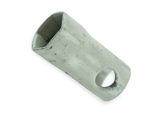 ключ ступичный  36мм (6граней)  Газель (перед.), Волга, МТЗ, ЗИЛ, Honda ИП-3901563 - зображення 2