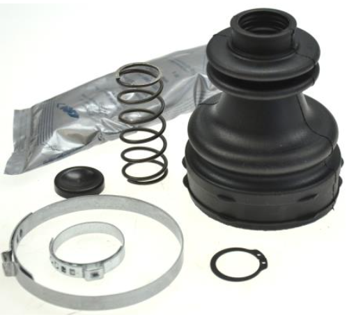 Пильовик приводу колеса