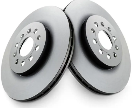 диск тормозной пер. Honda CR-V III-IV 07-> (d293x28mm)  (LPR-Samko)