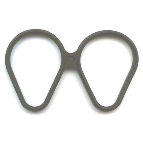 Прокладка, впускний колектор