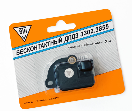 датчик полож.дрос.засл. 2110, 2115  ВТН