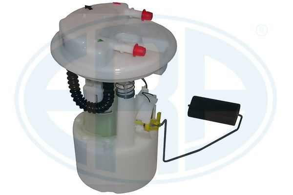 Топливный насос / в баке /