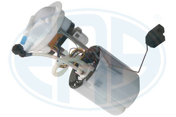 Паливний насос