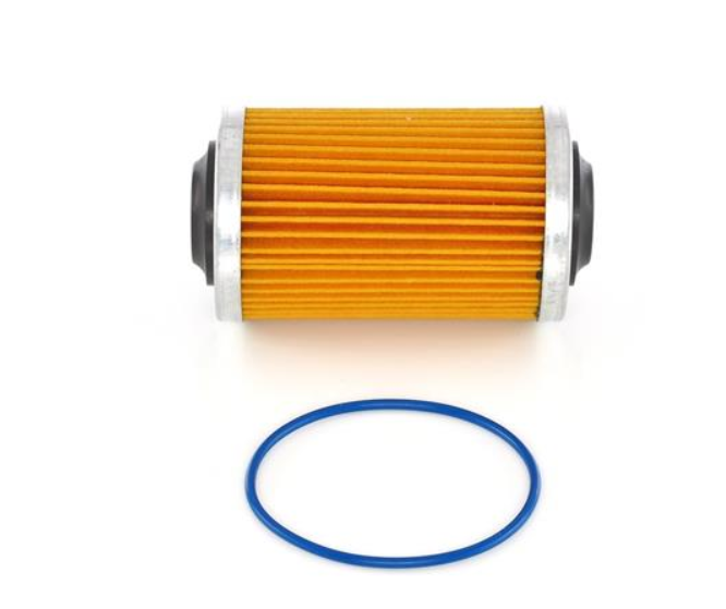 Масляный фильтр