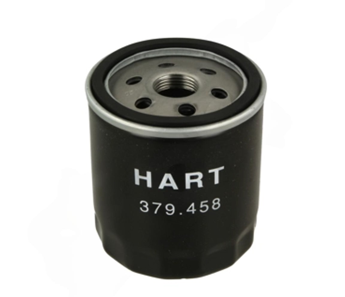 фильтр масл. Skoda Fabia/Rapid 1.4TDI 14->  (HART)