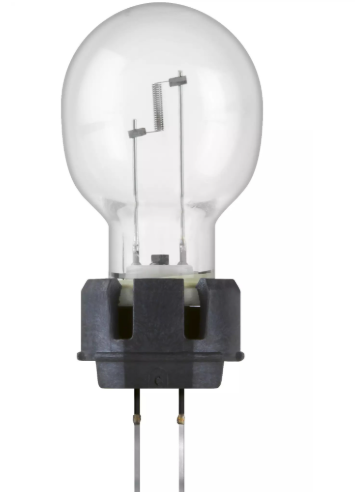 лампа A 13.5V PW24W HPSL 2A PHILIPS 12197HTRC1 - зображення 2