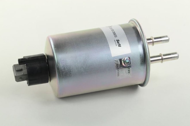 Паливний фільтр