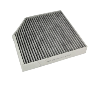 фильтр салона Audi A6 C7 угольный  (HART)