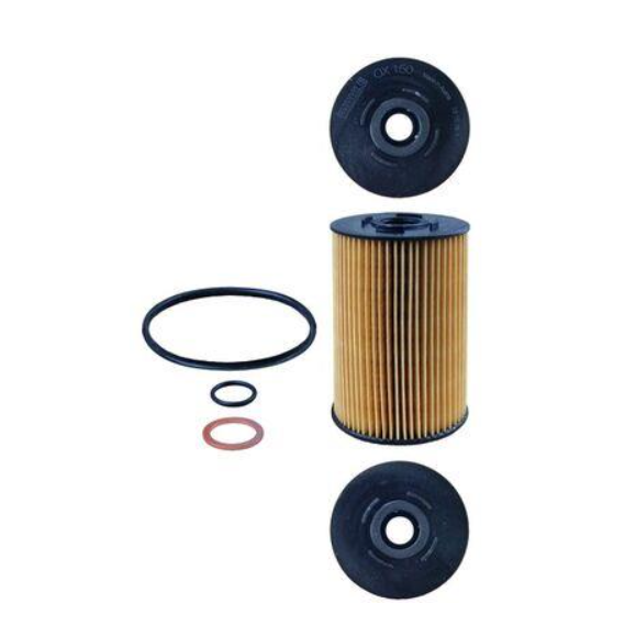 Масляный фильтр