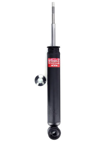 Амортизатор підвіски