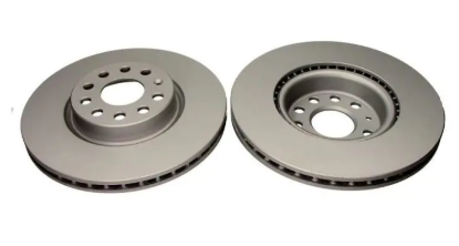 диск тормозной пер. VW Passat B6/CC/B7/B8  (312mmx25mm)  (LPR-Samko)