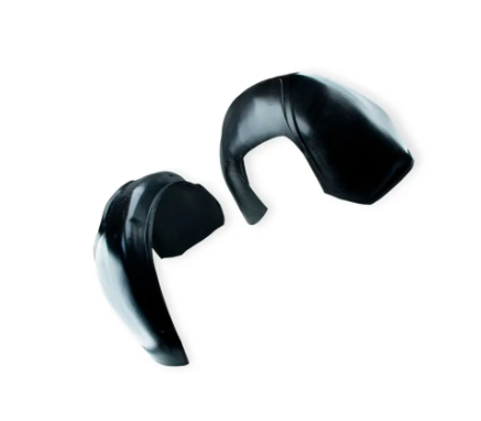 защита-подкрылки VW B6 передние (Mega-Locker)