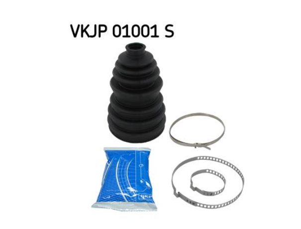 Пыльник привода колеса унов.