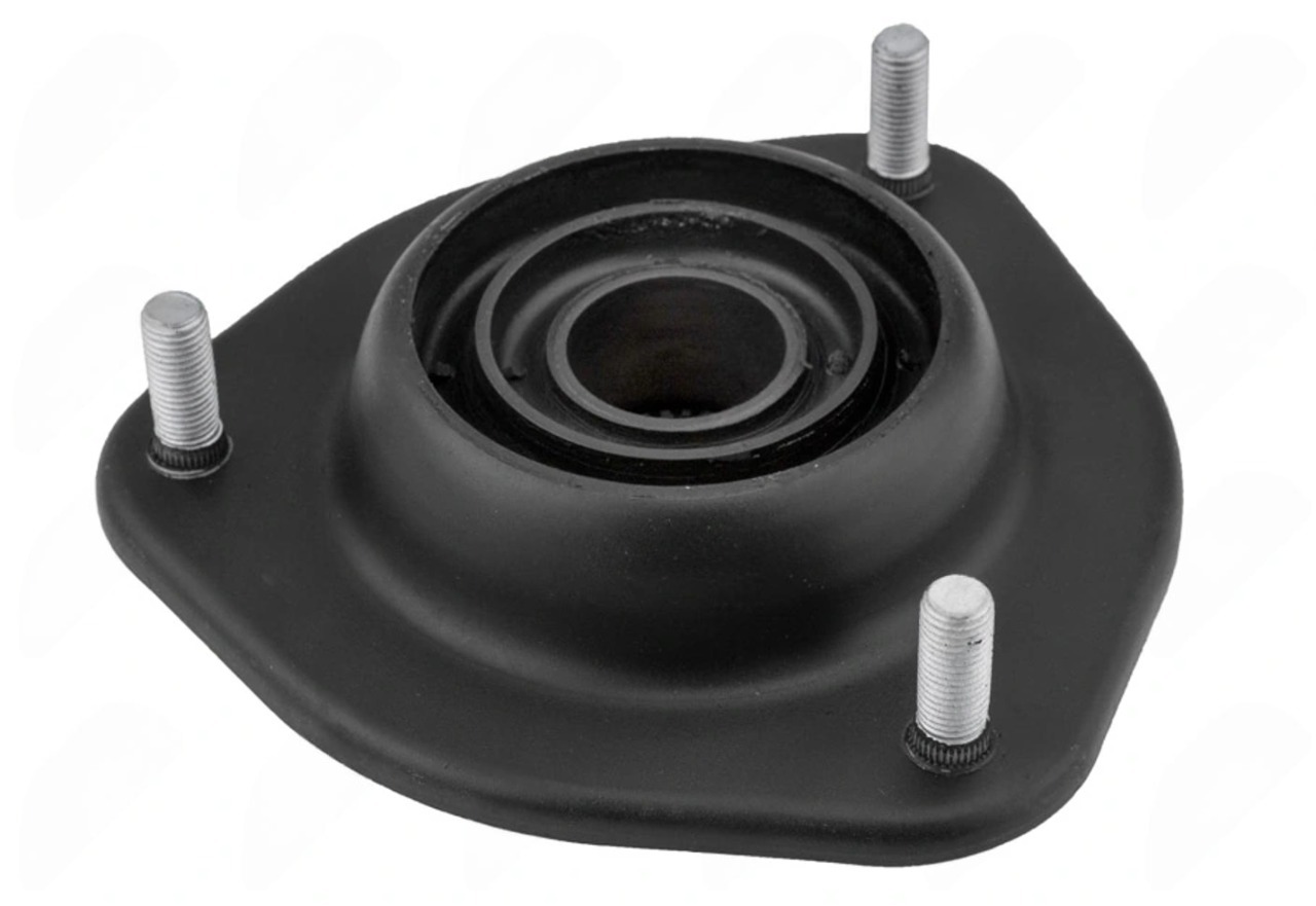 опора стойки пер. Mitsubishi Carisma, Colt, Lancer VI (95-03), Volvo S40/V40  (NTY)