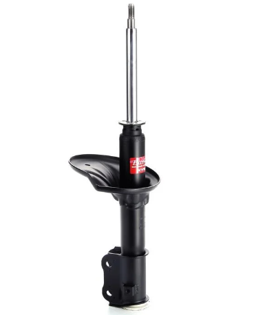 Амортизатор підвіски