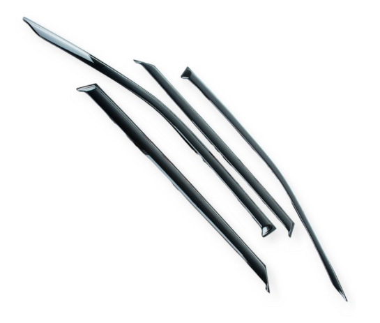 Ветровик 2170 Приора седан