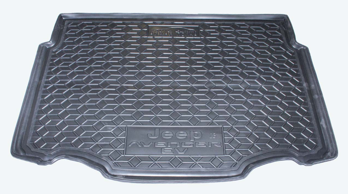 коврик багажника Jeep Avenger EV 2023-> нижняя полка