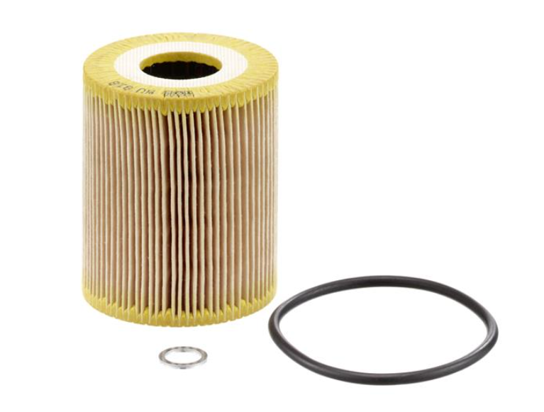 Масляный фильтр