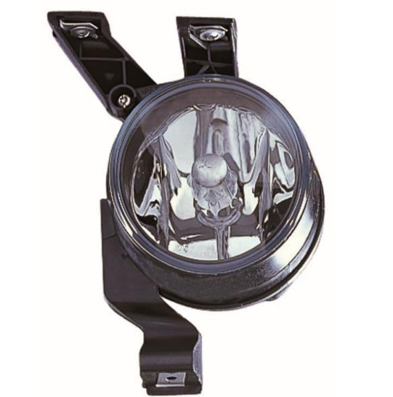 Фара противотуманна ліва   H1, -5/00  [DEPO]