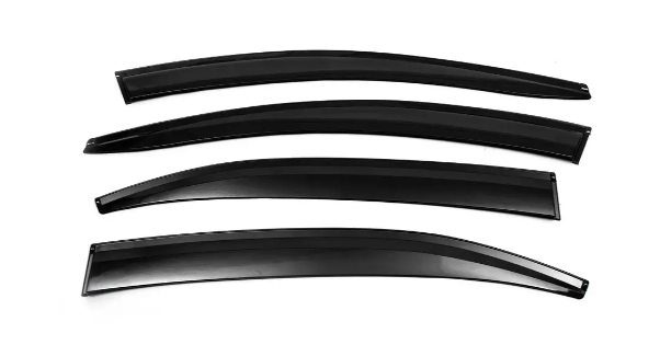 ветровик Volkswagen Jetta VI сед 2010-2019 (скотч) HIC