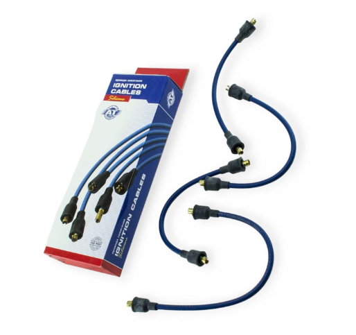 провода вв В 406 дв AT (317N) силикон