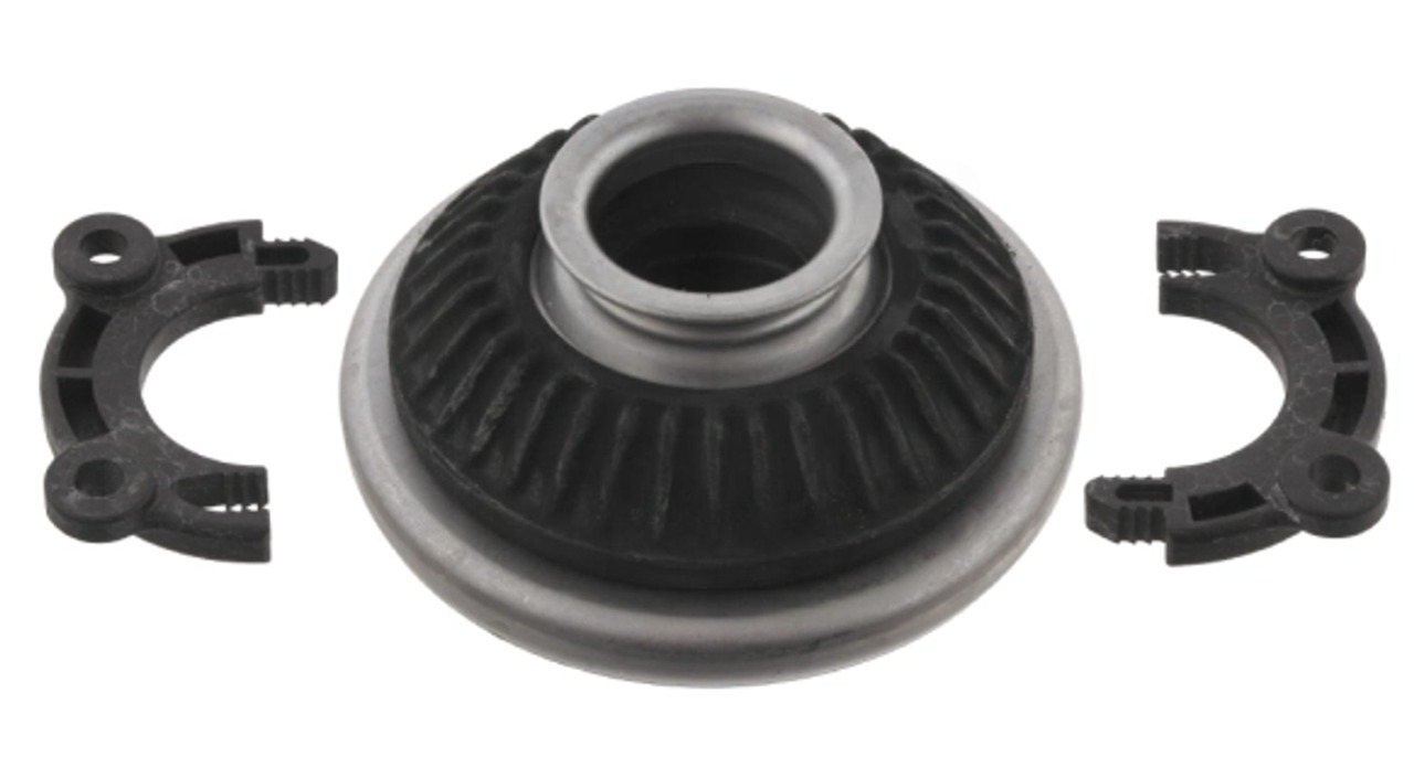 опора стойки пер. Opel Zafira B, Astra H  (FEBI)