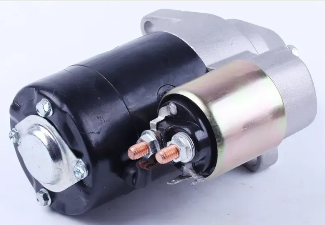 стартер электрический на мотоблок 178F/186F 226816 - зображення 2