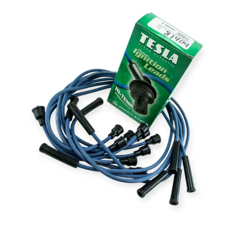 провода ВВ ЗИЛ  (TESLA) с након.