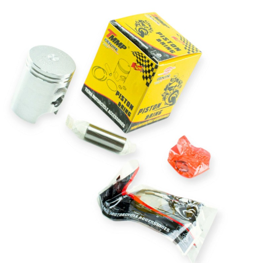 поршень к-т HONDA DIO-50 39mm +1.0 TMMP