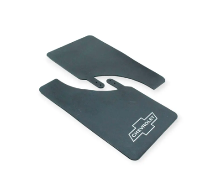 брызговик Speed Master (2шт) 230*375  Chevrolet