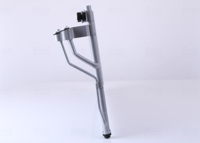 Конденсер DODGE ATTITUDE(06-)1.4 i 16V(+)[OE 976061E000] 940360 - зображення 2