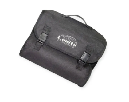 компрессор Lavita  7атм/27л/1м шланг/прик/сумка LA 191501 - зображення 2