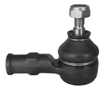 наконечник рул. тяг Opel Combo (01-11)  (HART)