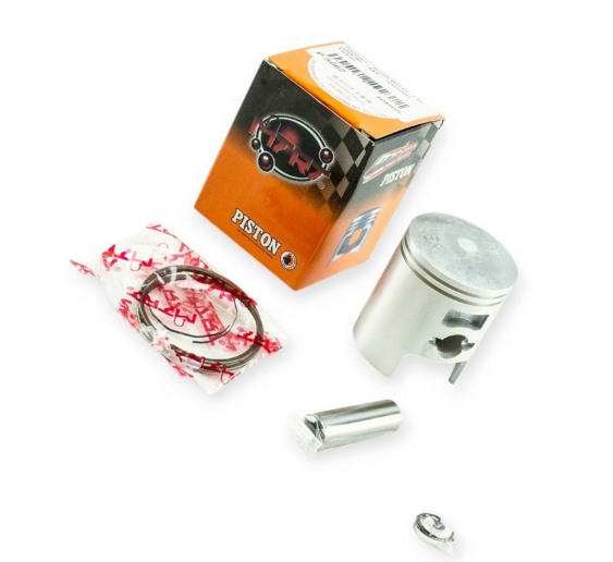 поршень к-т HONDA DIO-65 43mm +2.00 SEE качество