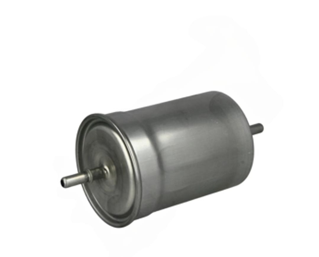 фильтр топливный VW Passat B5 - Audi A6 C5 1.8T 97->, Skoda Octavia  (HART)