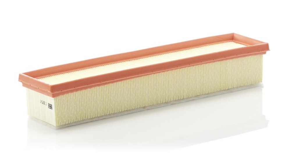 Повітряний фільтр