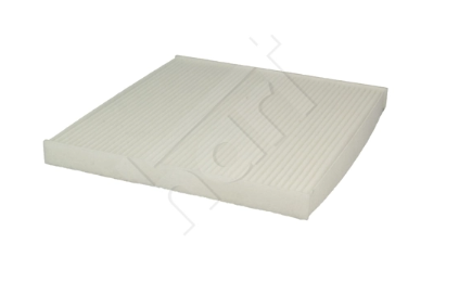 фильтр салона Jeep Cherokee, Grand Cherokee 2.0 CRD/3.2 13->  (HART)