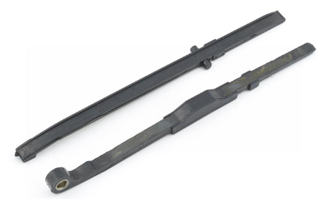 успокоитель цепи распредвала GY6-125/150 (лыжи)