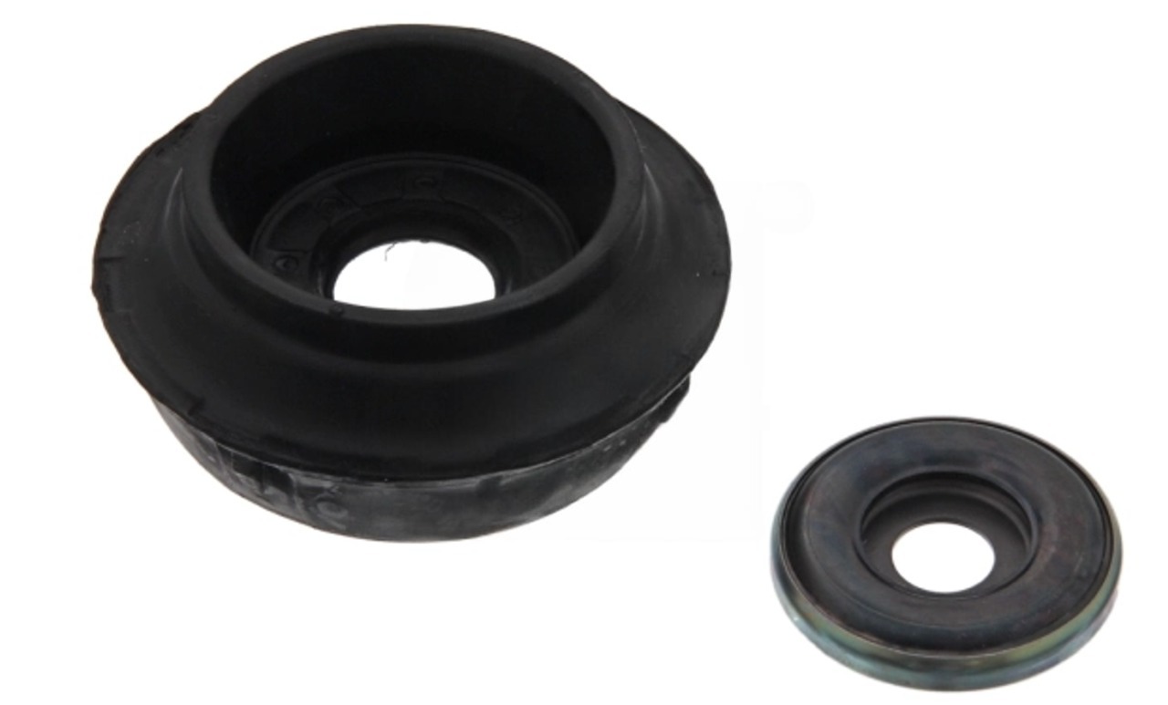 опора стойки пер. Renault Kangoo (97-07), Clio II, Symbol  (с подш)  (FEBI)